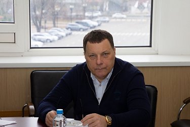 Безопасность людей – на первом месте